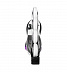 Раздвижные роликовые коньки MaxCity Punto violet MC-RS000011