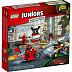 Конструктор LEGO Лего Нападение акулы 10739
