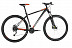 Велосипед Kellys Spider 50 29" (2019) black/orange