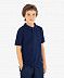 Поло детское Jogel ESSENTIAL Pique Polo JE4PO-0221 dark blue