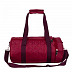 Дорожная сумка Polar 7065с burgundy