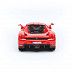Коллекционная машина Bburago 1:24 Ferrari Enzo (18-26006) red