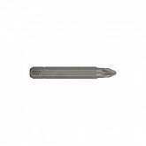 Бита PZ2 Bosch L = 89 мм ECO 2608521258