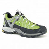 Полуботинки Zamberlan Crosser GTX RR green 130