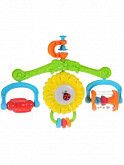 Музыкальная карусель на кроватку PlayGo (1710)