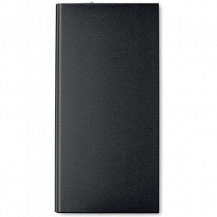 Power Bank POWERFLAT8 8000 мА/ч black MO8839-03