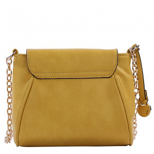 Женская сумка Pola 4229 yellow