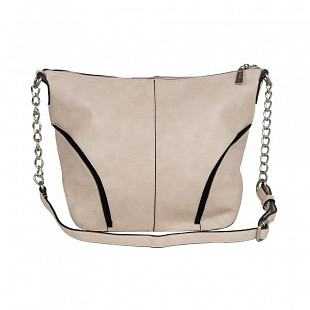 Женская сумка Pola 68292 beige
