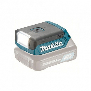 Аккумуляторное фонарь Makita ML 103 DEAML103