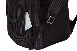 Рюкзак Thule Crossover 2 Backpack 30L C2BP116BLK black (3203835)