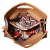 Женская сумка Pola 4304 beige