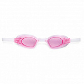Очки для плавания Intex Free Style Sport Googles pink 55682