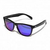 Велоочки 2K FB6-12026 black gloss/blue revo