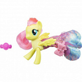 Фигурка My Little Pony Флаттершай Мерцание (C0681)