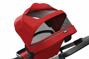 Коляска Thule Sleek Energy Red (11000004)