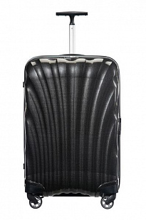 Чемодан Samsonite Cosmolite 69см V22-09306 Black