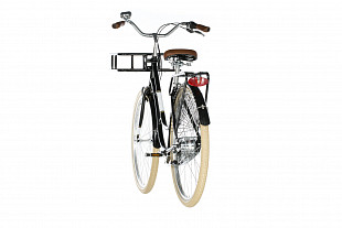 Велосипед Kellys Royal Dutch 28" (2019) black