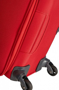 Чемодан Samsonite Base Boost 66см 38N-00004 Red
