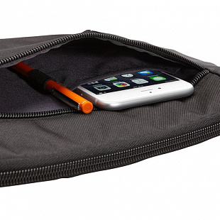 Сумка для ноутбука Case Logic Intrata 15" INT115K Black