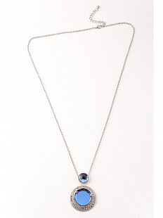 Колье Bradex "Голубая лагуна" AS 0141