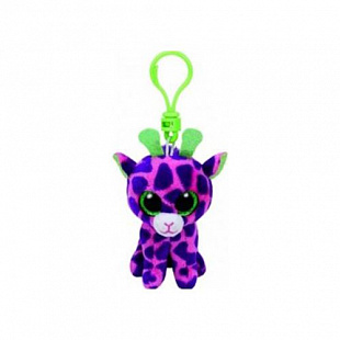 Мягкая игрушка TY Жираф Gilbert Beanie Boos 12,7 см 35011