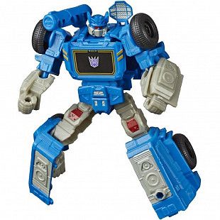 Игрушка Transformers Soundwave (E0694 E7318)