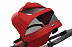 Коляска Thule Sleek Energy Red (11000004)