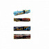 Инерционная машина Shenzhen Toys Автобус 899-66 blue/yellow Инерционная машина Shenzhen Toys Автобус 899-66 blue/yellow