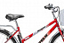 Велосипед Stels Navigator 350 Lady Z010 28" (2019) Red