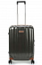 Чемодан Samsonite Lite-Cube Dlx 55см 82V-14002 Dark Olive
