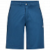 Шорты мужские Jack Wolfskin Delta Shorts M indigo blue