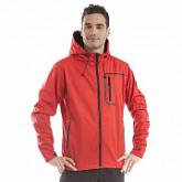 Куртка Alpine Pro Formenton MJCC004475 Red