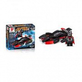 Конструктор Super Heroes 843A-D 843B