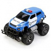 Радиоуправляемая машина Simbat Toys 1606F087 blue