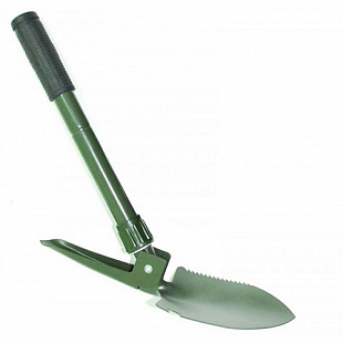 Лопата складная Zez Sport LXC