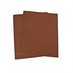 Шлифлист Bosch 230х280мм P220 тип J475 ЦБ-0324209855