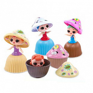 Кукла L.O.L. Куколка PC2341