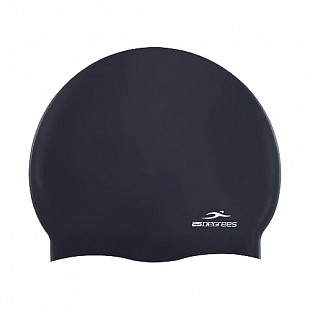 Шапочка для плавания 25Degrees  Nuance 25D21004A black