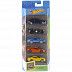 Набор машинок Hot Wheels HW Exotics 5 шт. (1806 GHP50) Набор машинок Hot Wheels HW Exotics 5 шт. (1806 GHP50)