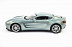 Радиоуправляемая машина MZ Aston Martin One 077 2044