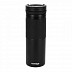 Термокружка Contigo Glaze 1000-0775 Matte Black