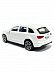 Машинка Bburago 1:43 Audi Q7 (18-30000/18-30229) white