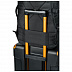 Городской рюкзак Jack Wolfskin Brooklyn 26 black 2008051-6000
