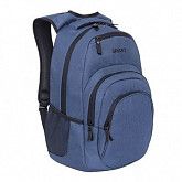 Рюкзак GRIZZLY RQ-900-11 blue
