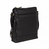 Мужская сумка Pola 1108-1 black