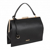Женская сумка Pola 84530 black