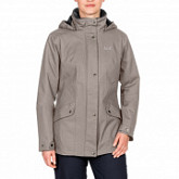 Куртка женская Jack Wolfskin Park Avenue Jacket 1107741 beige