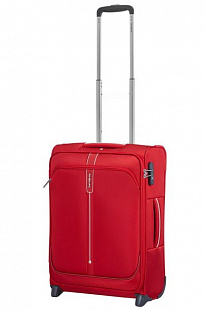 Чемодан Samsonite Popsoda 55см CT4-00001 Red