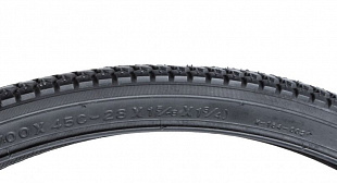Велопокрышка Kenda K184 700х45С 2Cosmos Низкий 5-525812