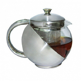 Чайник заварочный Bohmann 900 мл BH - 9623